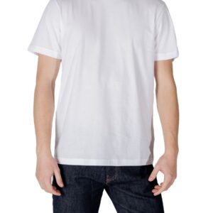 Colmar Originals Men T-Shirt - Official Brands Seekers Product SKU 483601