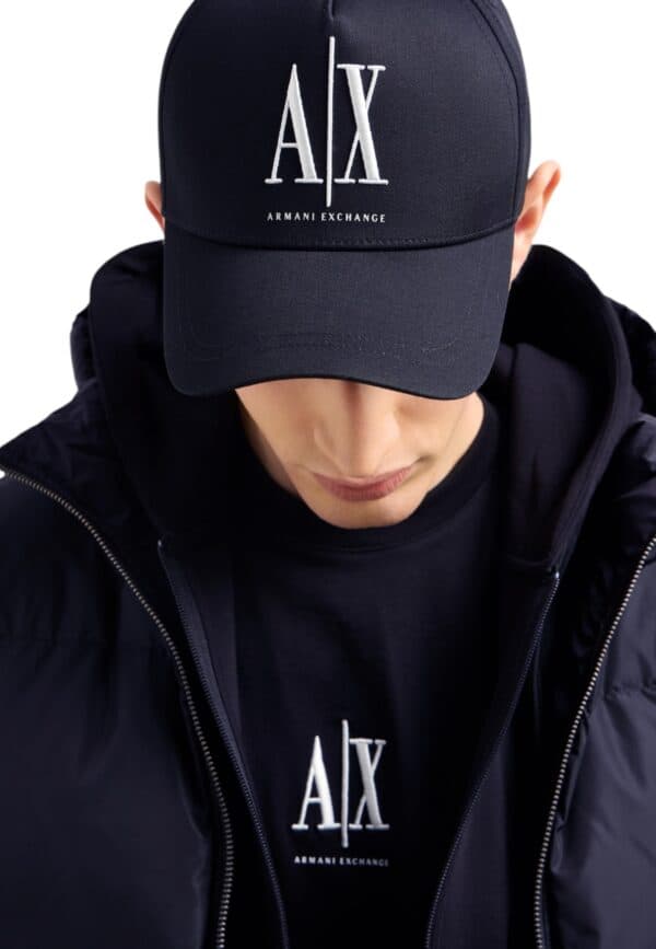 Shop Armani Exchange Women Cap at Brands Seekers