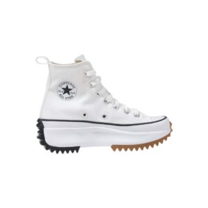 Shop Converse Women’s Sneakers Run Star Hike White 166799C at Brands Seekers