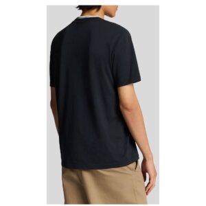 Lyle & Scott Men T-Shirt - Official Brands Seekers Product SKU 485368