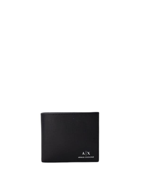 Armani Exchange Men Wallet - Official Brands Seekers Product SKU 263236
