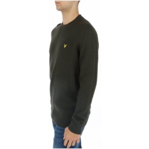 Shop Lyle & Scott Men Knitwear at Brands Seekers
