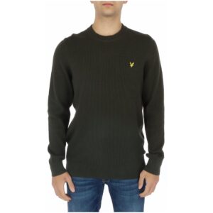 Shop Lyle & Scott Men Knitwear at Brands Seekers