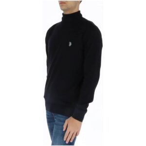 Shop U.s. Polo Assn. Men Knitwear at Brands Seekers