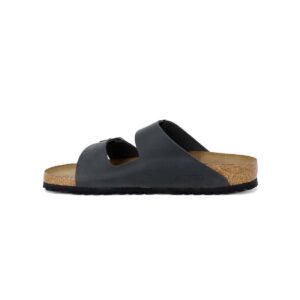 Shop Birkenstock Women’s Slipper Black 552113 at Brands Seekers