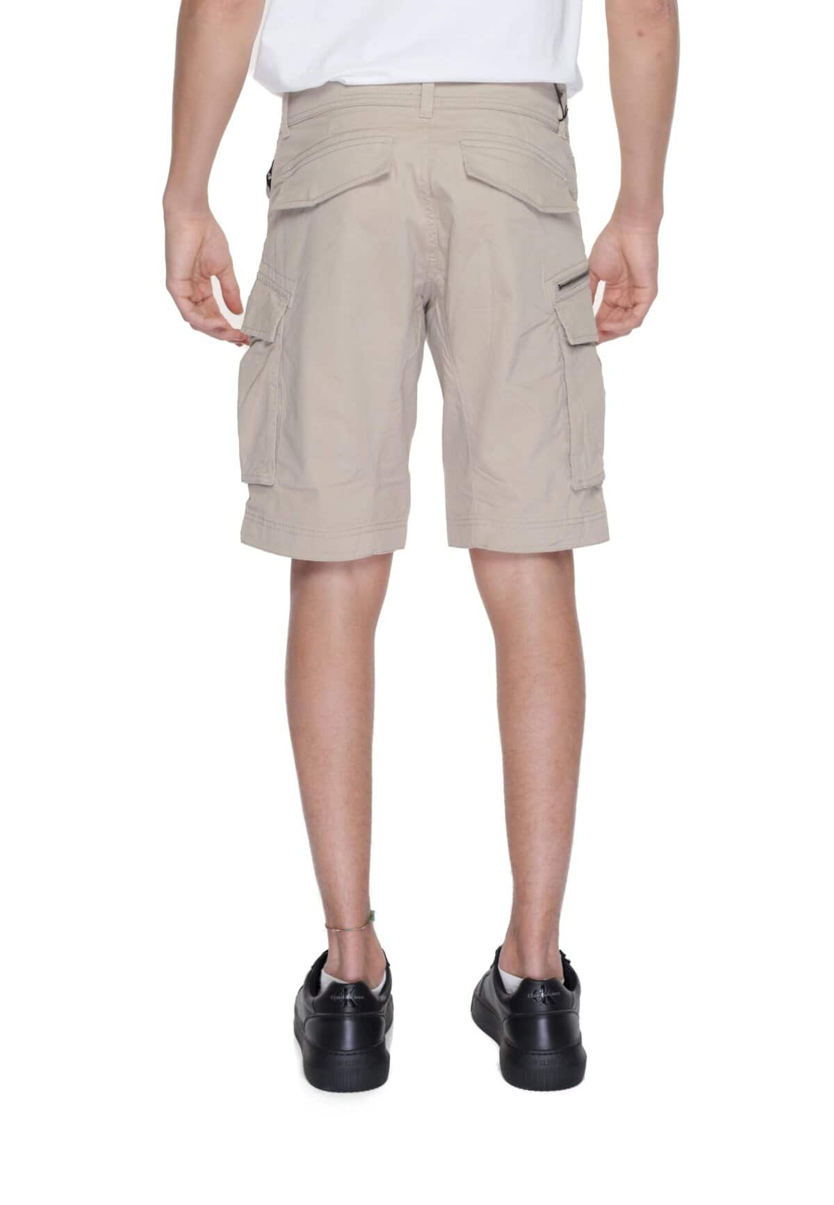Shorts pour hommes Replay 474896 | Brands Seekers