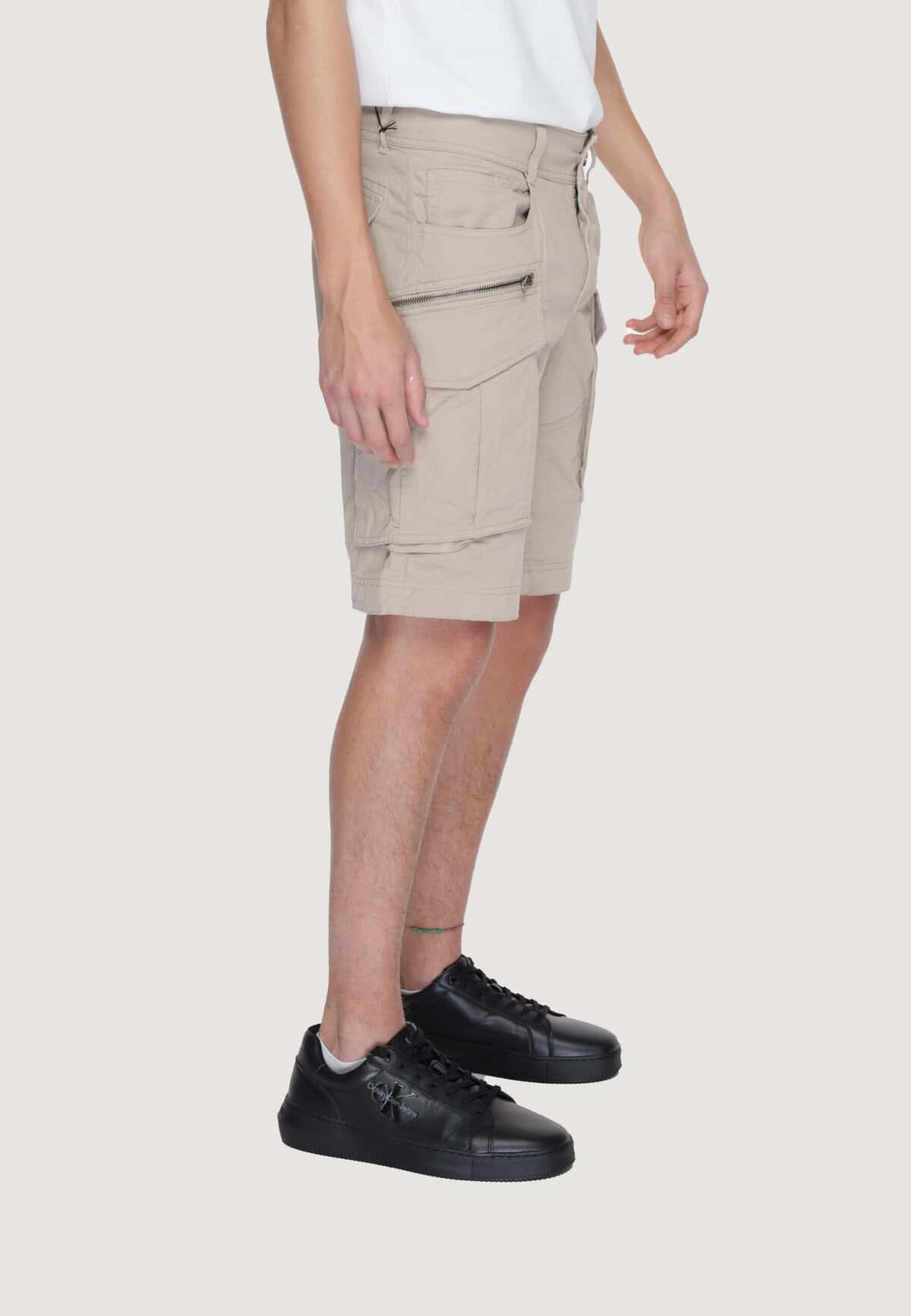 Shorts pour hommes Replay 474896 | Brands Seekers