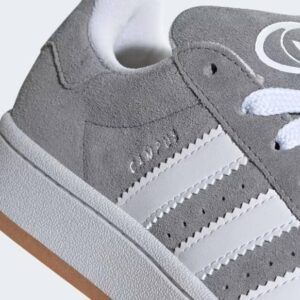 Shop Adidas Women Sneakers Campus 00s Grey (HQ6507) at Brands Seekers