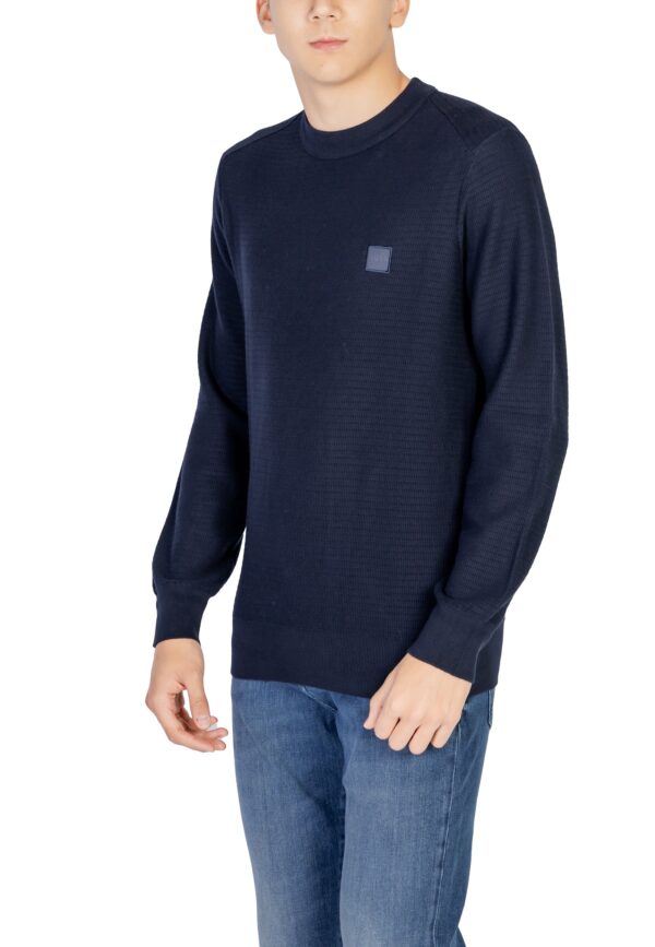 Boss Men Knitwear - Official Brands Seekers Product SKU 477253
