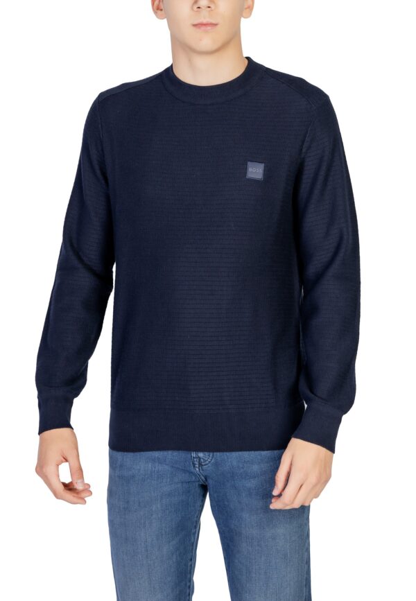 Boss Men Knitwear - Official Brands Seekers Product SKU 477253
