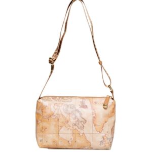 Shop Alviero Martini Prima Classe Women’s Bag Beige – Article Code C S001 6001 at Brands Seekers