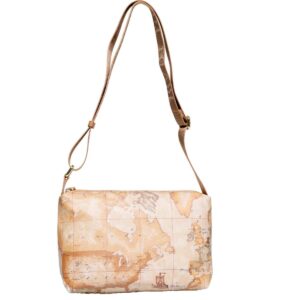 Shop Alviero Martini Prima Classe Women’s Bag Beige – Article Code C S001 6001 at Brands Seekers