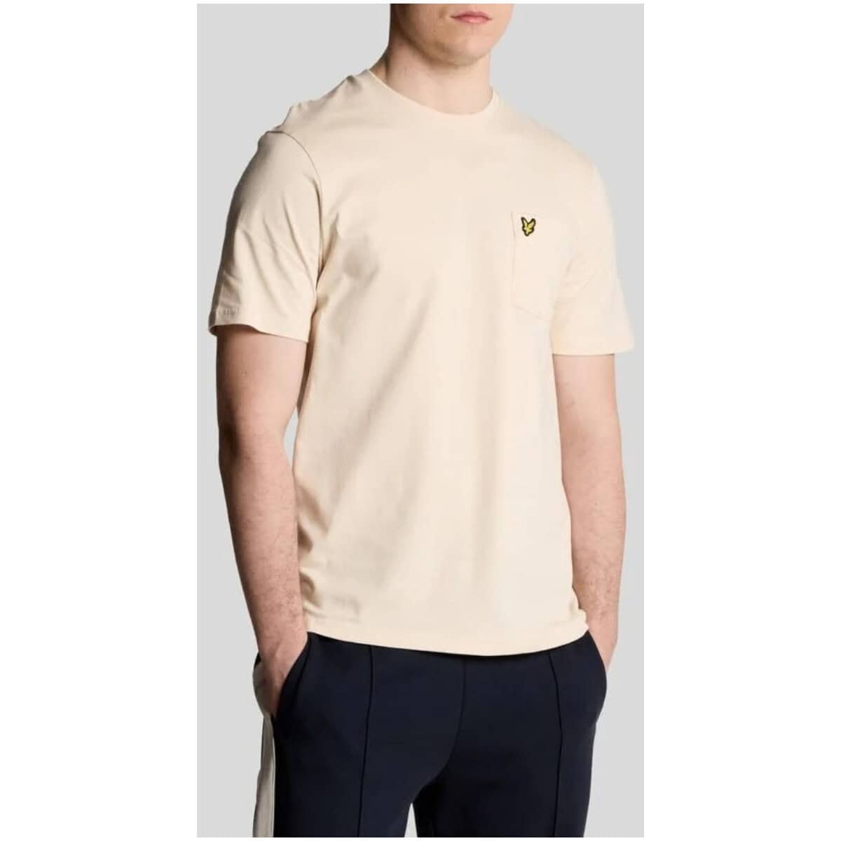 Lyle & Herrenhemd 486076 | Brands Seekers