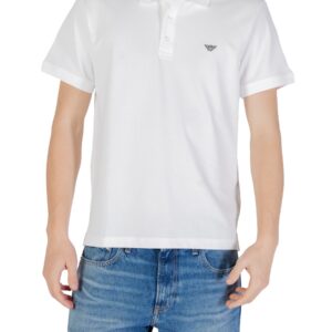 Shop Emporio Armani Underwear Men Polo at Brands Seekers