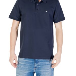 Shop Emporio Armani Underwear Men Polo at Brands Seekers