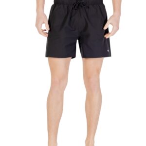 Shop Emporio Armani Underwear Men Swimwear at Brands Seekers