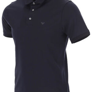 Shop Emporio Armani Men Polo at Brands Seekers
