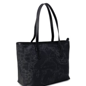 Shop Alviero Martini Prima Classe Women’s Handbag Black Article Code C D006 6426 at Brands Seekers