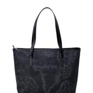 Shop Alviero Martini Prima Classe Women’s Handbag Black Article Code C D006 6426 at Brands Seekers