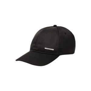 Shop Calvin Klein Men’s Cap Black LV04D5022G at Brands Seekers