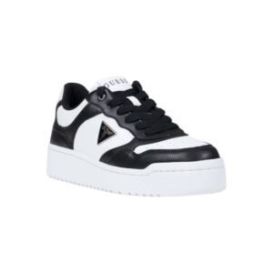 Shop GUESS Women’s Sneakers Multicolor FLJMR4 ELE12 at Brands Seekers