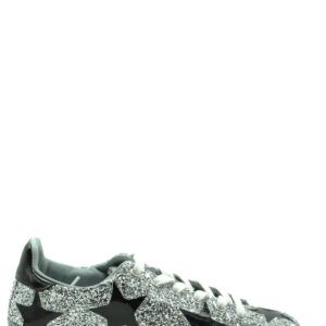 Shop Chiara Ferragni Women’s Sneakers Silver B 40088 at Brands Seekers