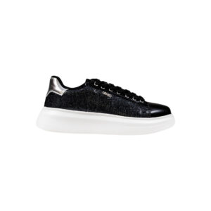 Shop Liu Jo Women’s Sneakers Black BF5059EX300 at Brands Seekers