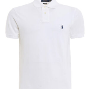 Shop Polo Ralph Lauren Men Polo at Brands Seekers