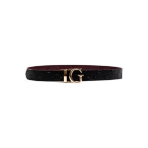Shop Guess Women’s Belt Black BW7861 P3430 at Brands Seekers