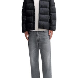 Shop Tommy Hilfiger Jeans Men’s Jacket Black DM0DM22044 at Brands Seekers