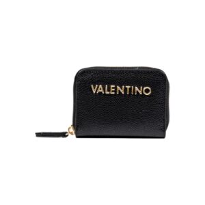 Shop Valentino Women’s Wallet Black VPS1R4139G at Brands Seekers