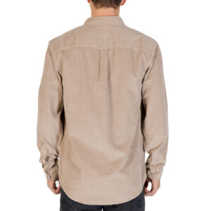 Shop Tommy Hilfiger Jeans Men’s Shirt Beige DM0DM22021 at Brands Seekers