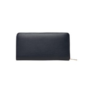 Shop Tommy Hilfiger Women’s Wallet Black AW0AW17744 at Brands Seekers