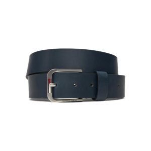 Shop Tommy Hilfiger Jeans Men’s Belt Blue AM0AM13686 at Brands Seekers
