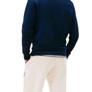 Shop Tommy Hilfiger Jeans Men’s Knitwear Blue DM0DM20660 at Brands Seekers