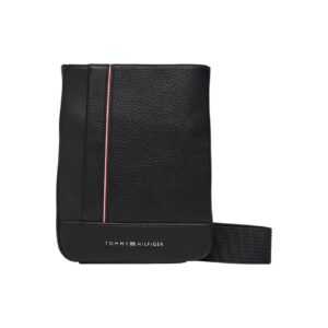 Shop Tommy Hilfiger Jeans Men’s Bag Black AM0AM13633 at Brands Seekers
