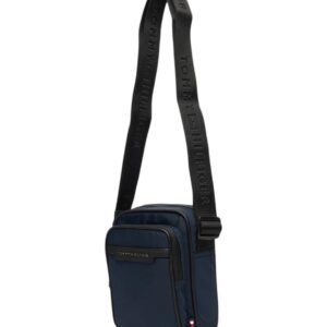 Shop Tommy Hilfiger Men’s Bag Blue AM0AM13465 at Brands Seekers