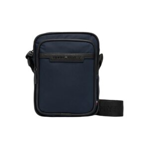 Shop Tommy Hilfiger Men’s Bag Blue AM0AM13465 at Brands Seekers