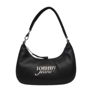 Shop Tommy Hilfiger Jeans Black AW0AW17895 at Brands Seekers