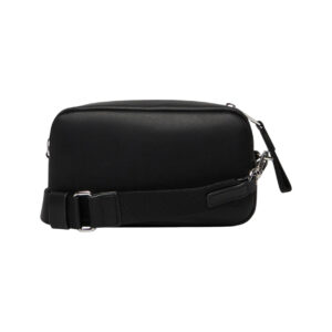 Shop Tommy Hilfiger Jeans Black AW0AW17897 at Brands Seekers