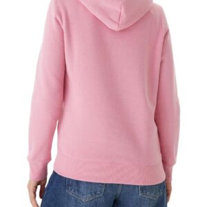 Shop Tommy Hilfiger Jeans Women’s Sweatshirt Pink DW0DW21963 at Brands Seekers