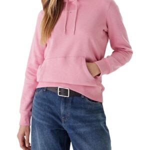 Shop Tommy Hilfiger Jeans Women’s Sweatshirt Pink DW0DW21963 at Brands Seekers