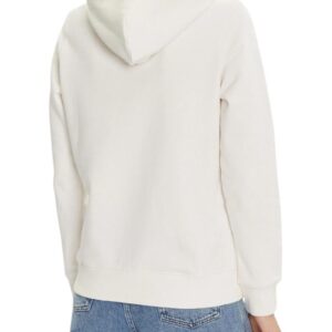 Shop Tommy Hilfiger Jeans Women’s Sweatshirt White DW0DW21963 at Brands Seekers