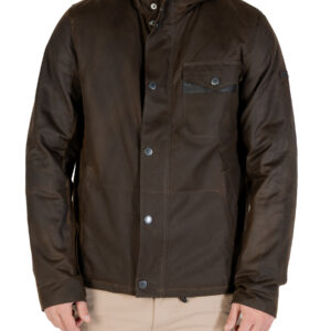 Barbour Men Jacket