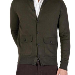 Shop Yos Men Cardigan at Brands Seekers