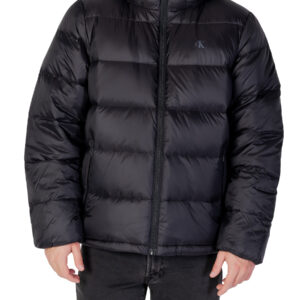 Shop Calvin Klein Jeans Men Jacket at Brands Seekers