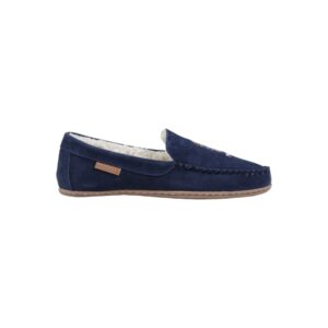 Shop Ralph Lauren Men Moccassin at Brands Seekers