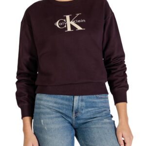 Shop Calvin Klein Jeans Women Sweatshirts at Brands Seekers