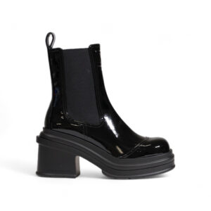 Shop Armani Exchange Women Boots at Brands Seekers