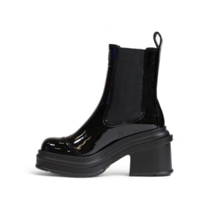 Shop Armani Exchange Women Boots at Brands Seekers